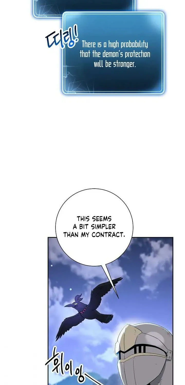 Skeleton Soldier Chapter 128 page 74 - 