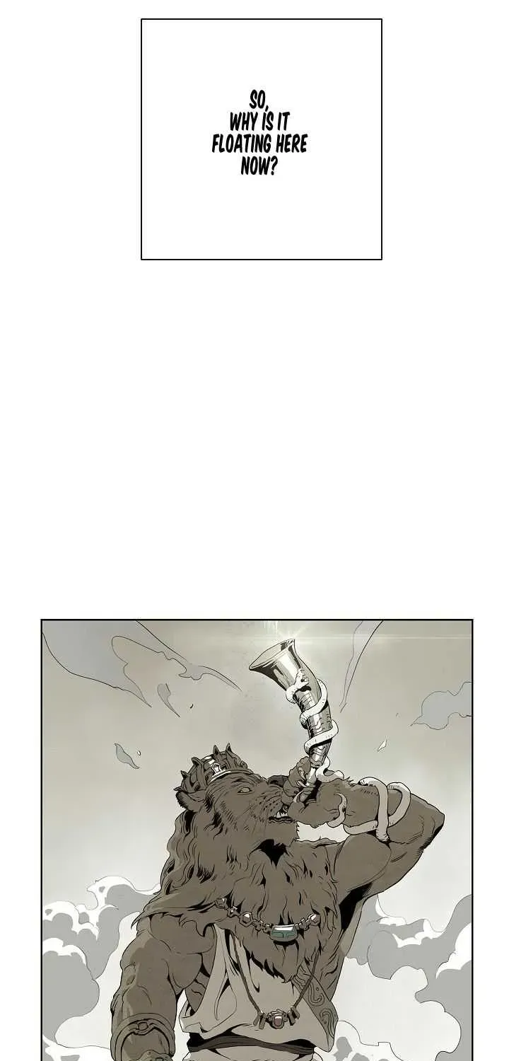 Skeleton Soldier Chapter 128 page 78 - 