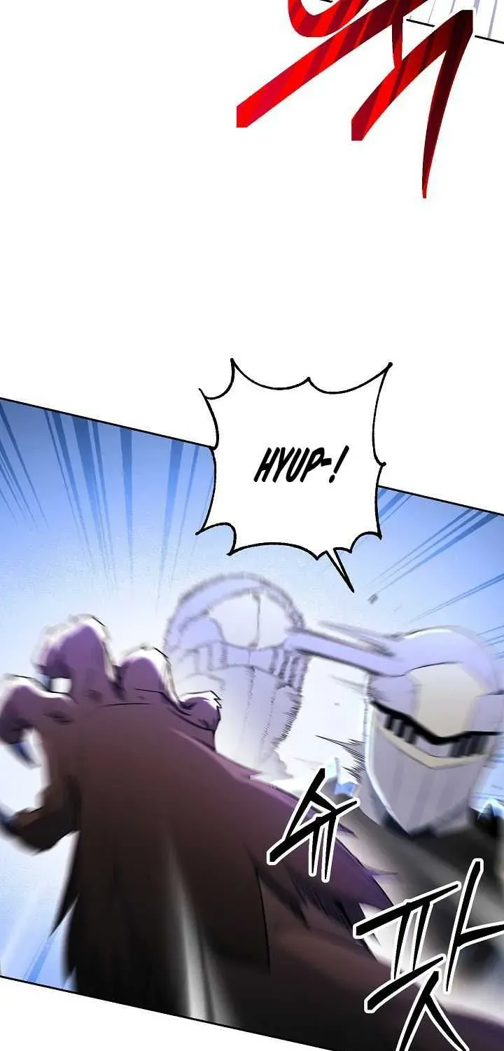 Skeleton Soldier Chapter 128 page 9 - 