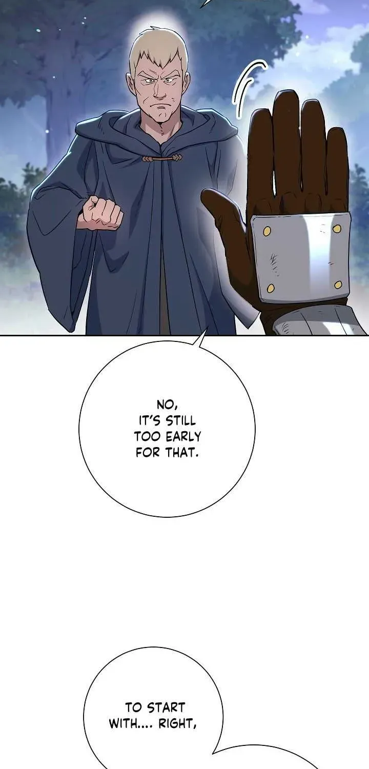 Skeleton Soldier Chapter 128 page 81 - 