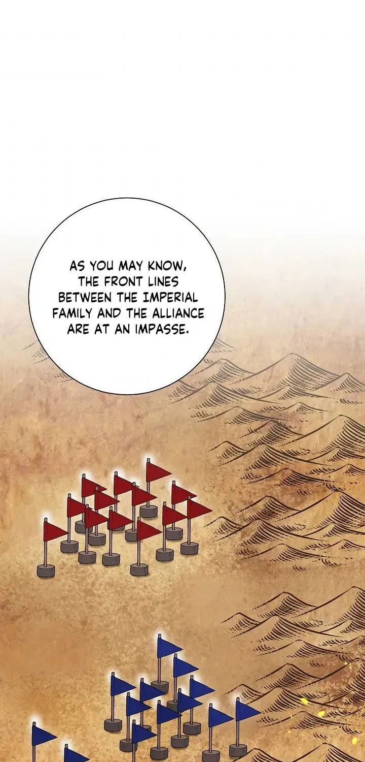 Skeleton Soldier Chapter 128 page 83 - 