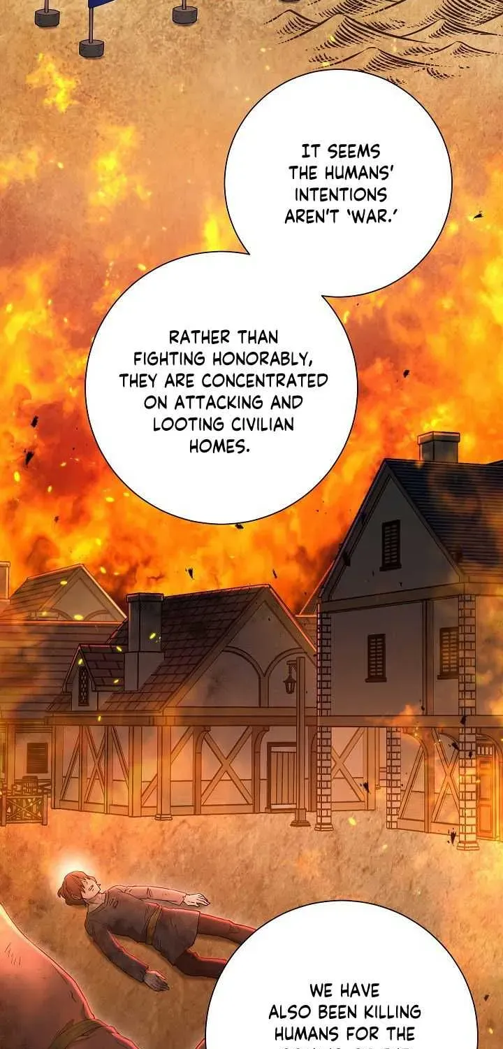 Skeleton Soldier Chapter 128 page 84 - 