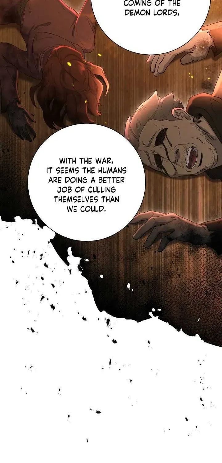 Skeleton Soldier Chapter 128 page 85 - 