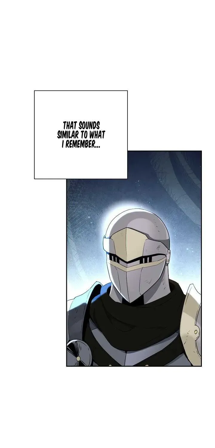 Skeleton Soldier Chapter 128 page 86 - 