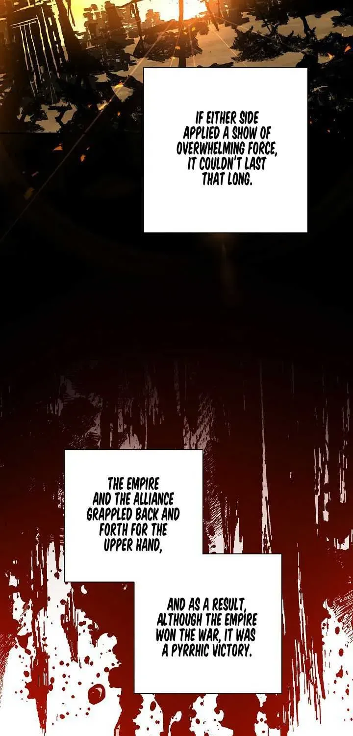 Skeleton Soldier Chapter 128 page 88 - 
