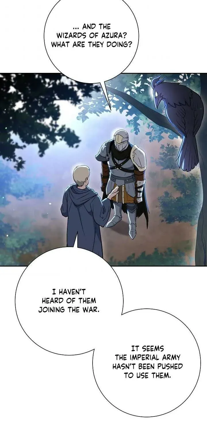 Skeleton Soldier Chapter 128 page 91 - 