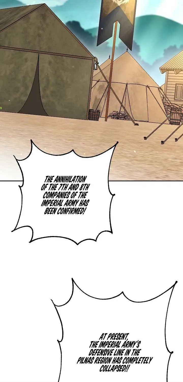 Skeleton Soldier Chapter 128 page 96 - 