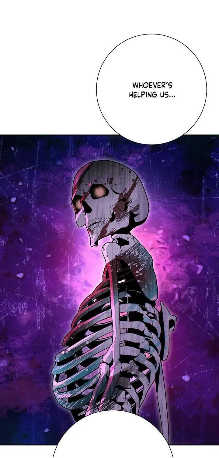 Skeleton Soldier Chapter 129 page 13 - 