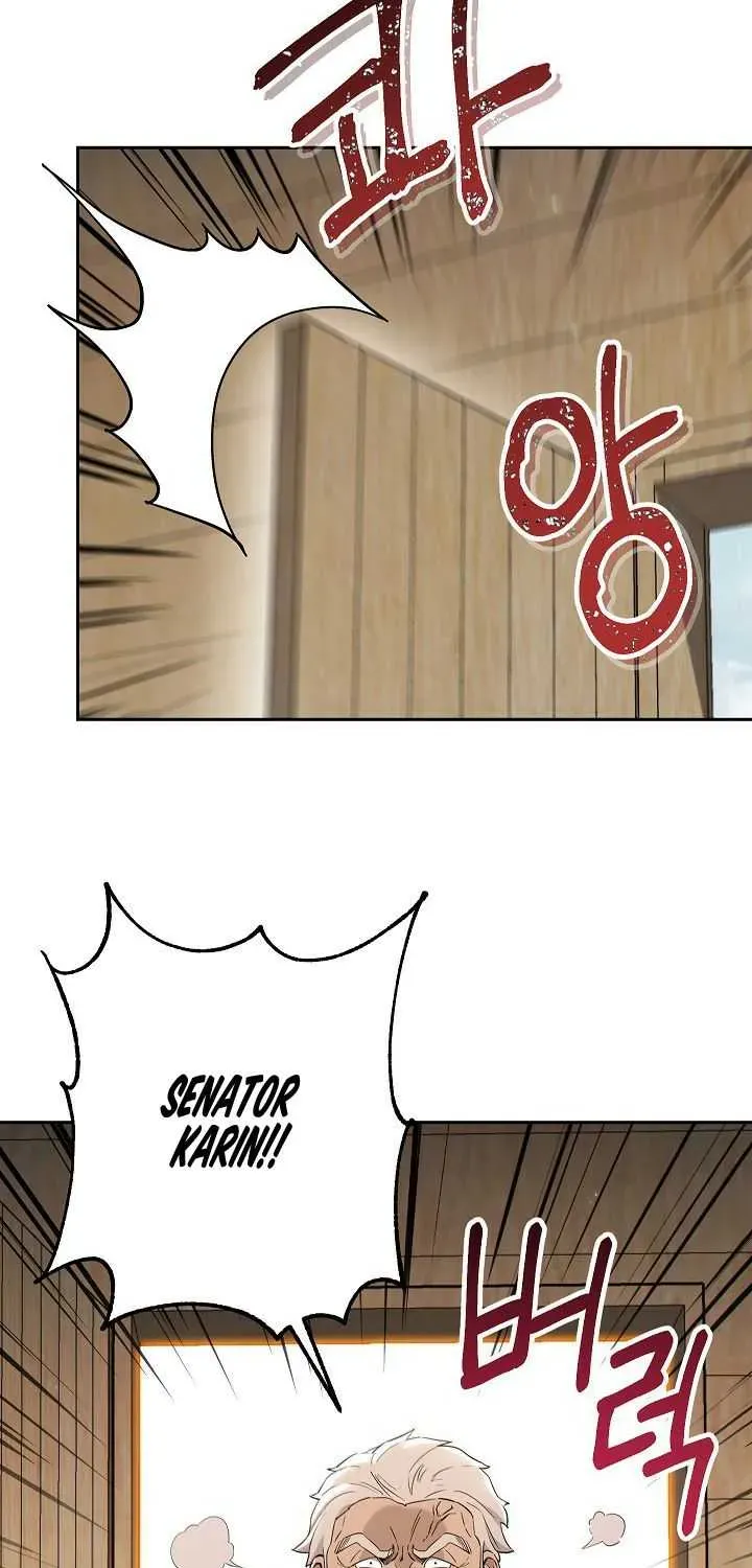 Skeleton Soldier Chapter 129 page 16 - 