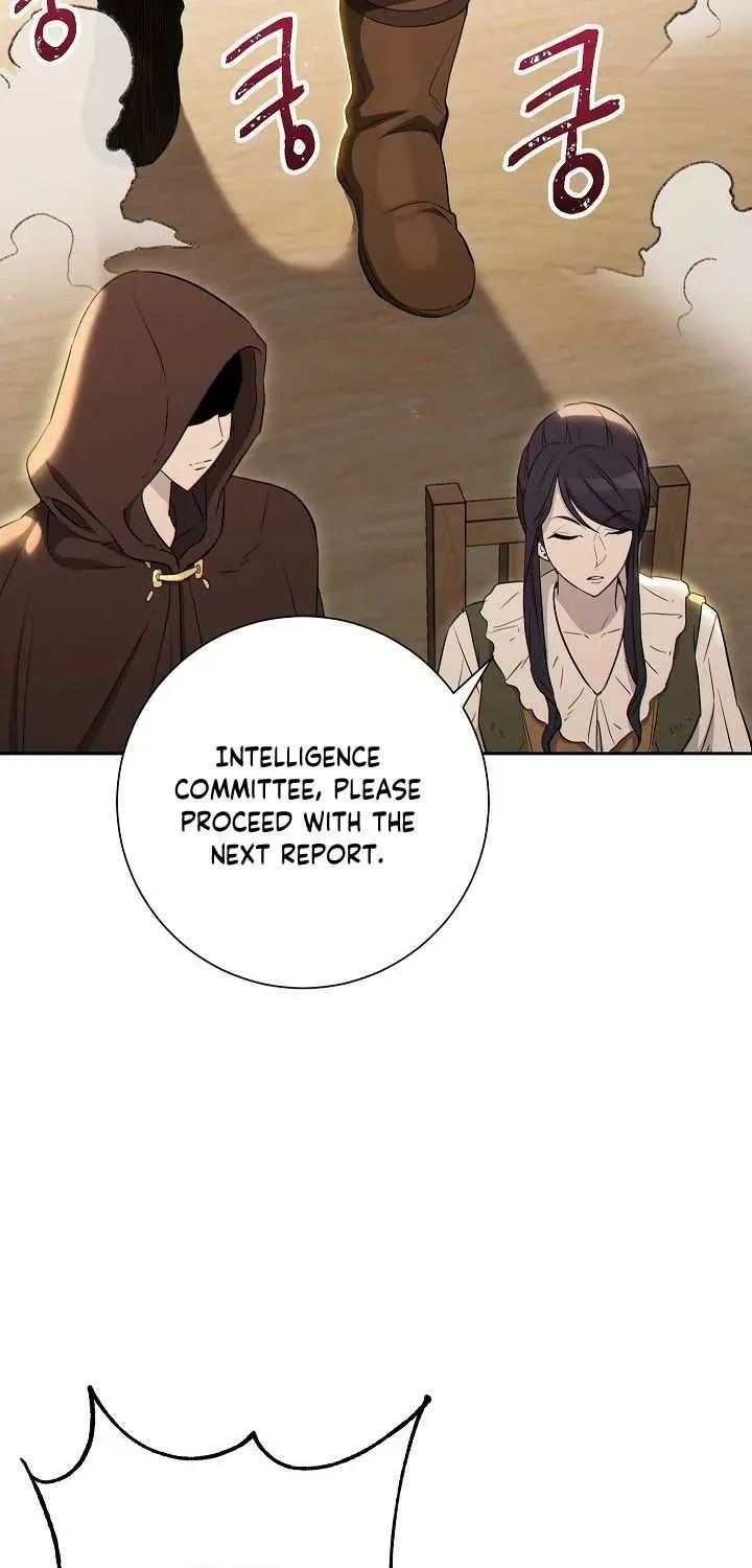 Skeleton Soldier Chapter 129 page 18 - 