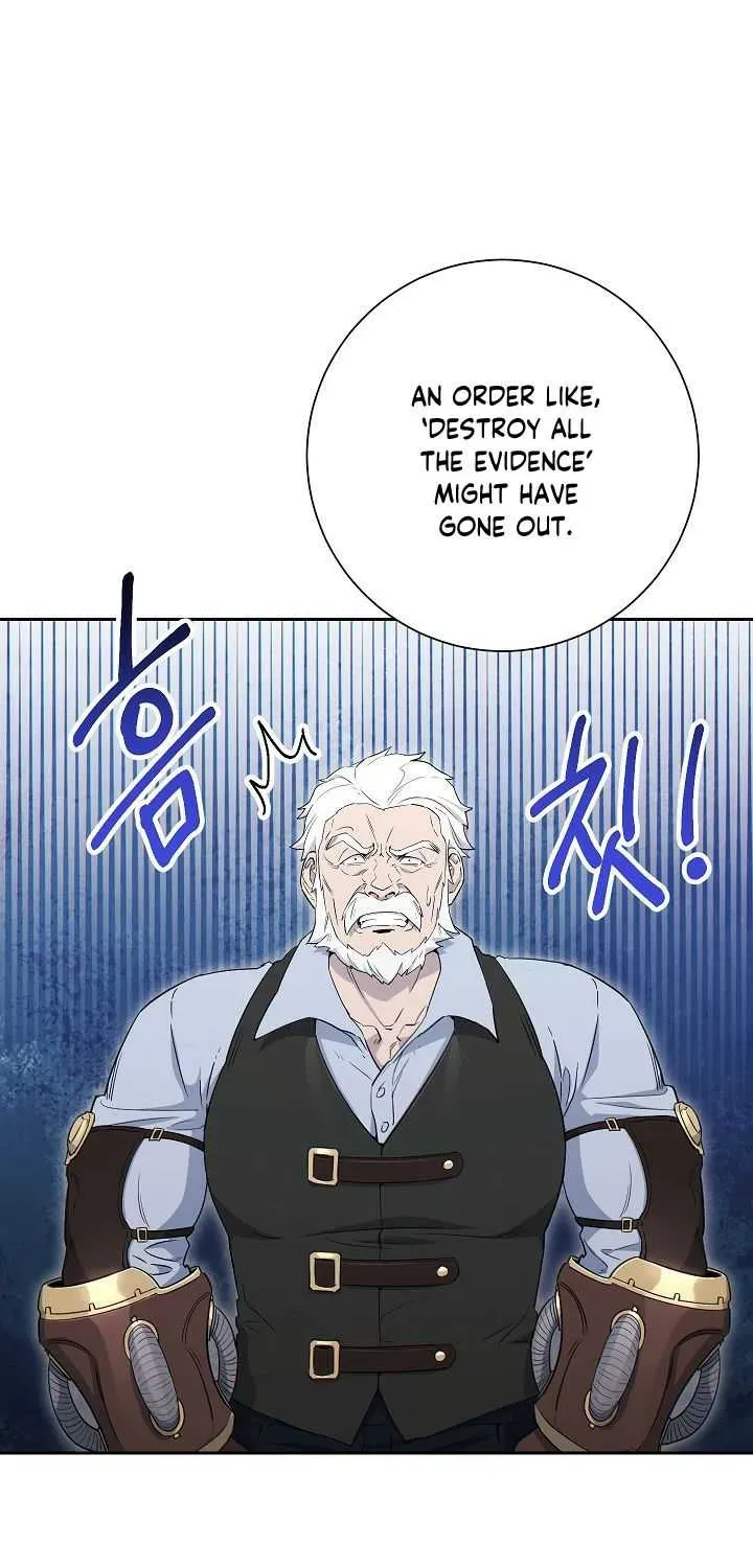 Skeleton Soldier Chapter 129 page 24 - 