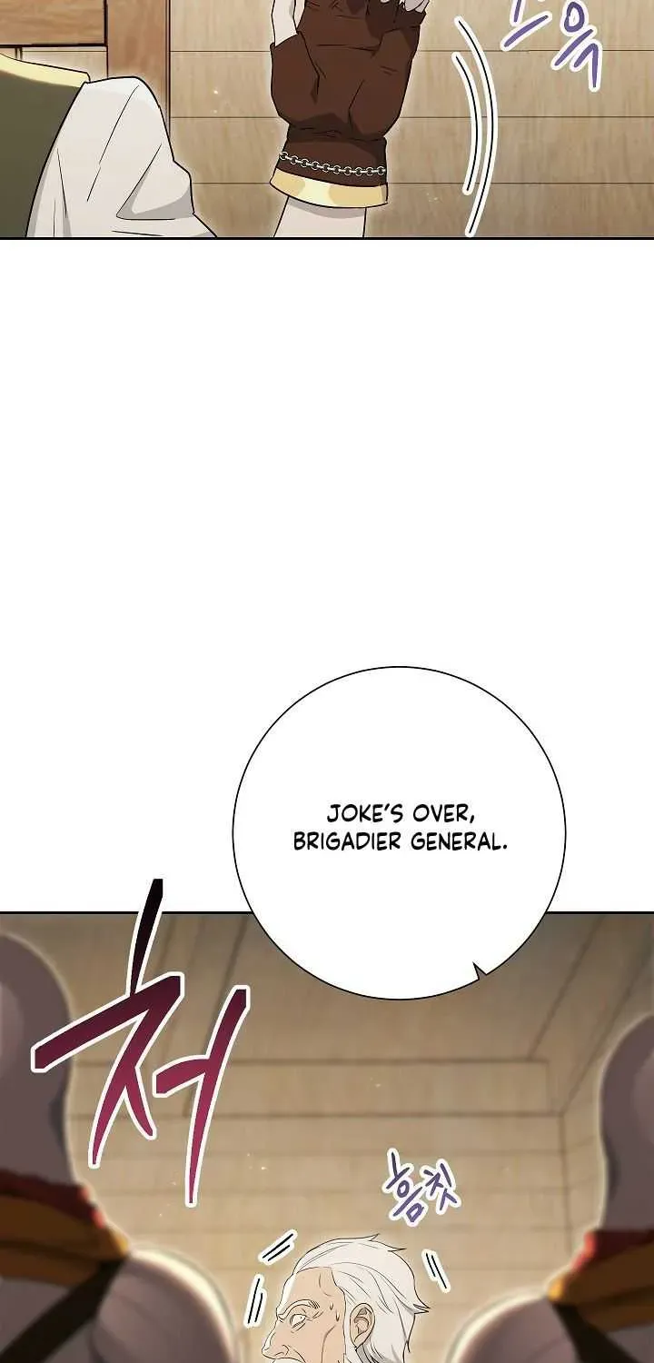 Skeleton Soldier Chapter 129 page 27 - 