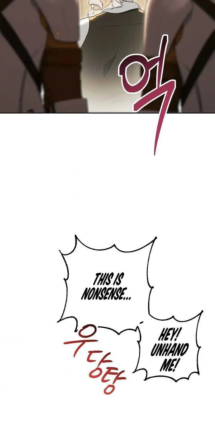 Skeleton Soldier Chapter 129 page 28 - 