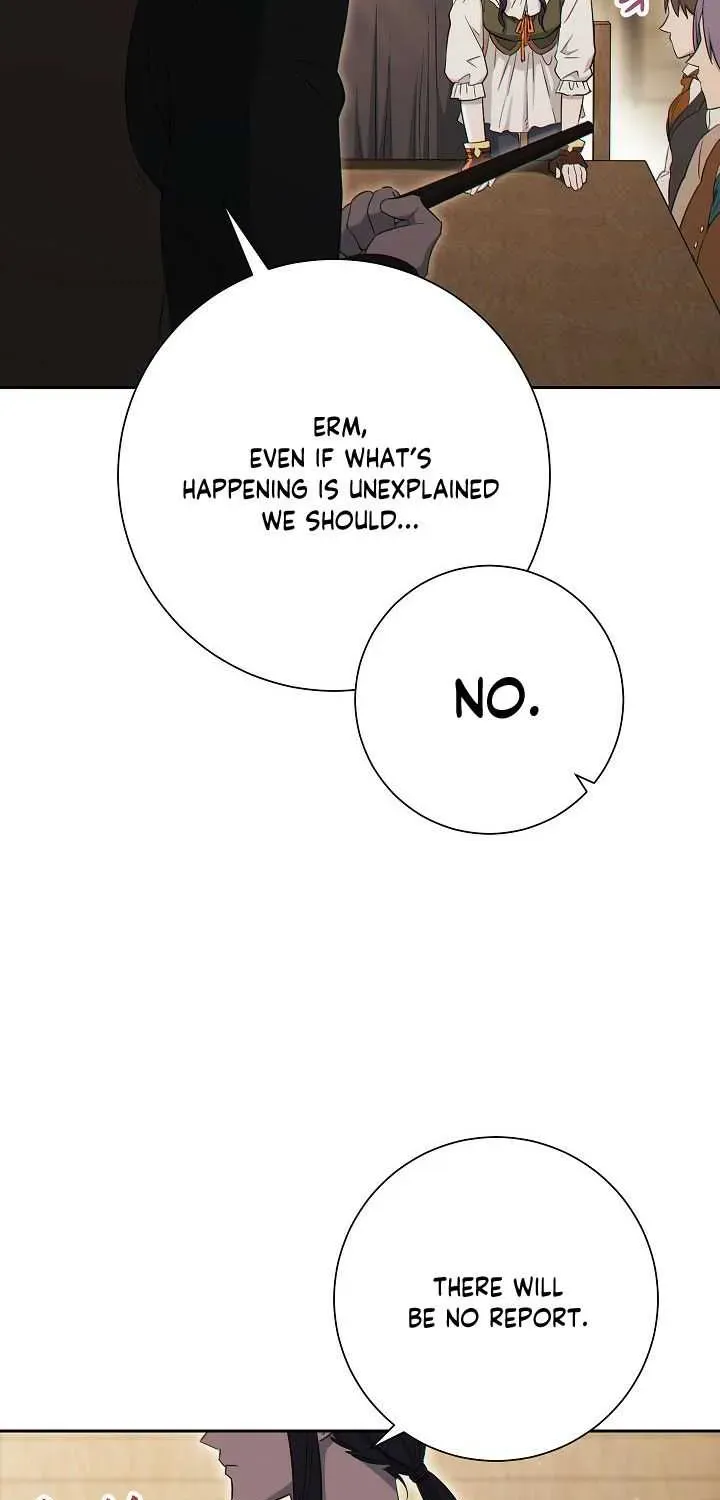 Skeleton Soldier Chapter 129 page 32 - 