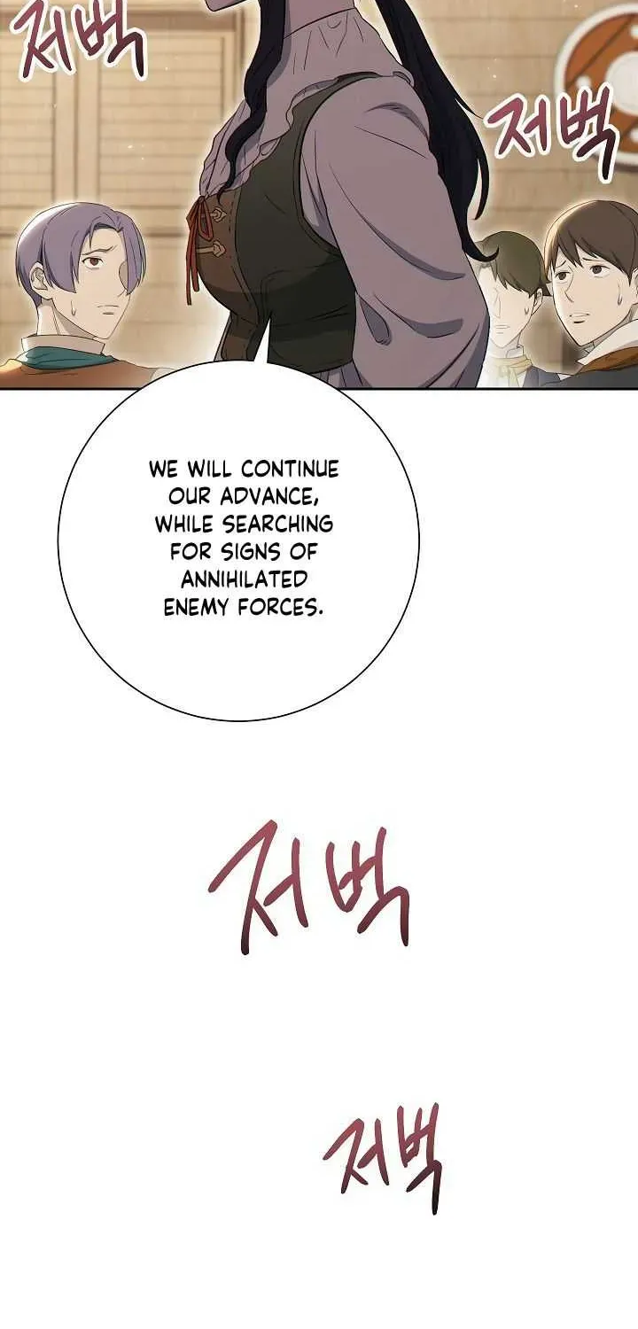 Skeleton Soldier Chapter 129 page 33 - 