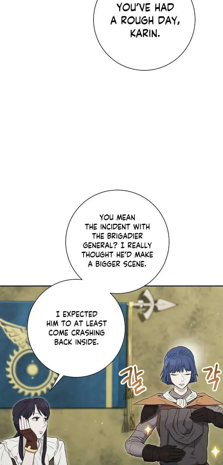 Skeleton Soldier Chapter 129 page 41 - 