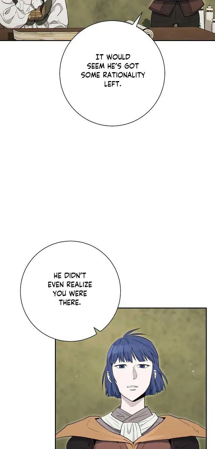 Skeleton Soldier Chapter 129 page 42 - 