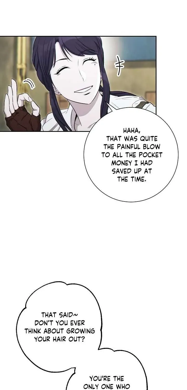 Skeleton Soldier Chapter 129 page 49 - 