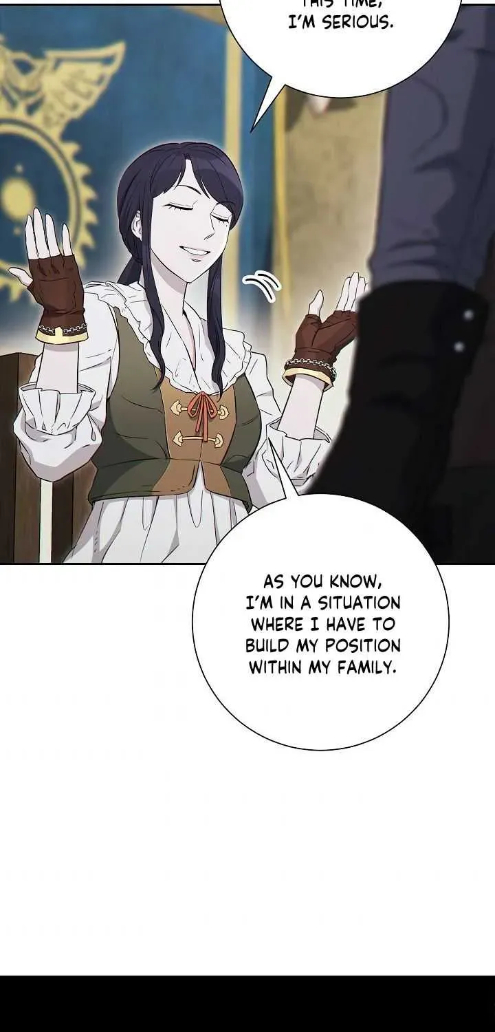 Skeleton Soldier Chapter 129 page 51 - 