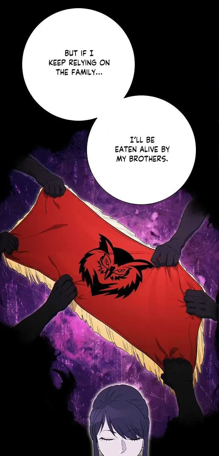Skeleton Soldier Chapter 129 page 52 - 