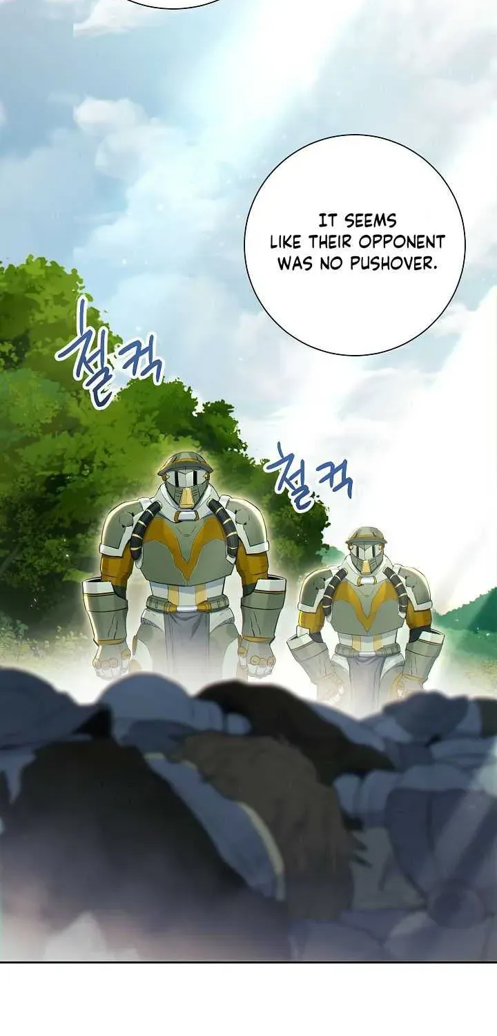 Skeleton Soldier Chapter 129 page 61 - 