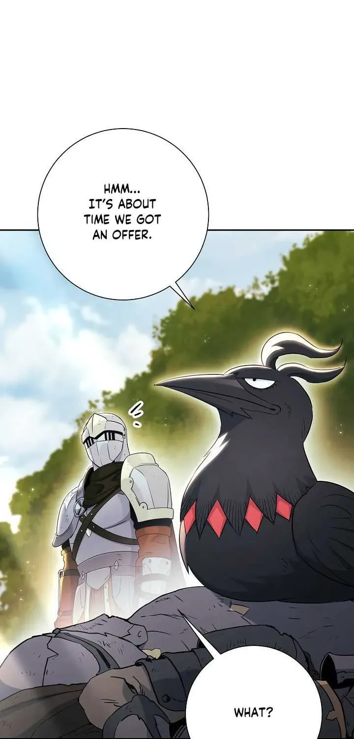 Skeleton Soldier Chapter 129 page 64 - 