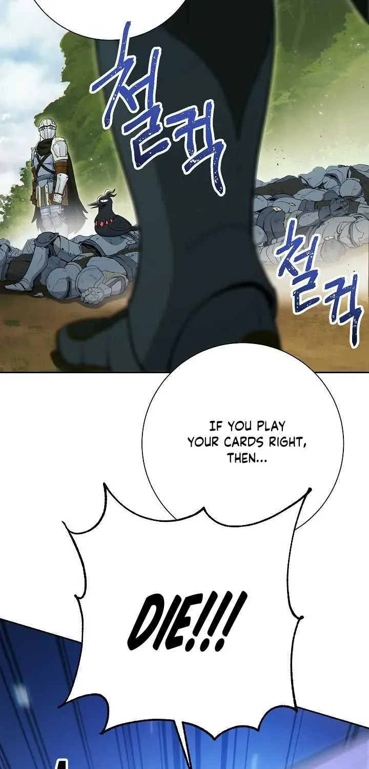 Skeleton Soldier Chapter 129 page 68 - 
