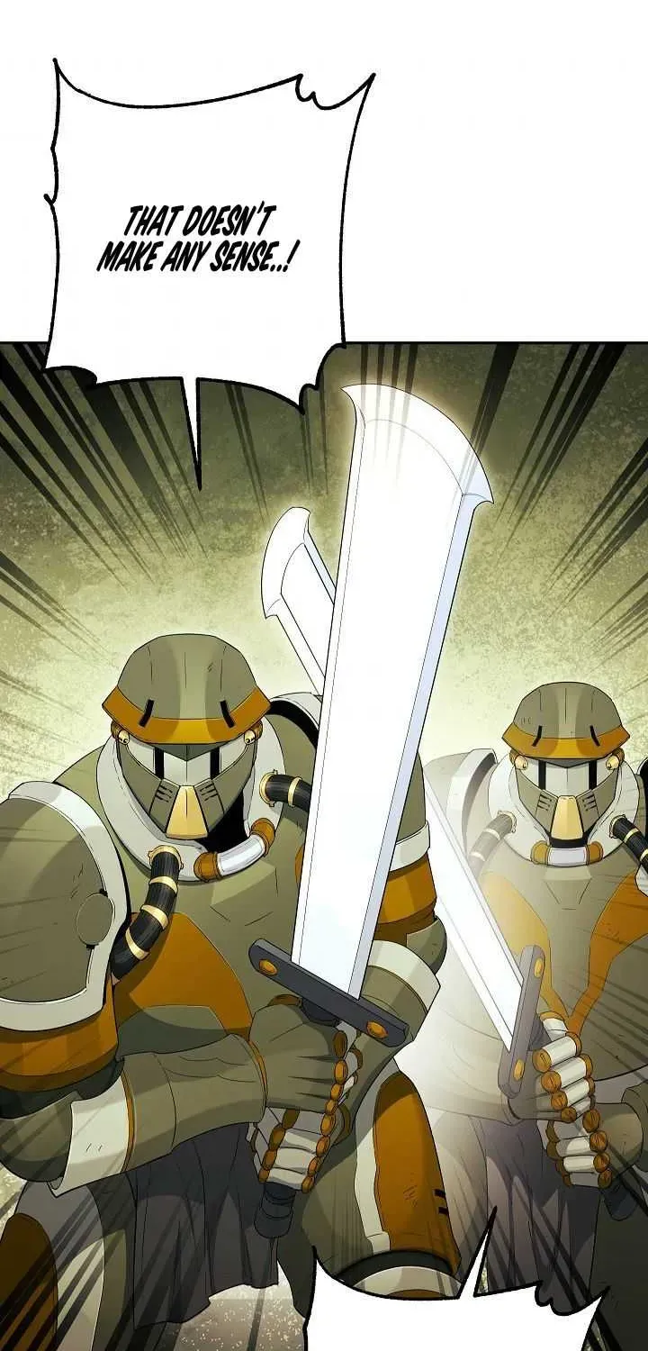 Skeleton Soldier Chapter 129 page 75 - 