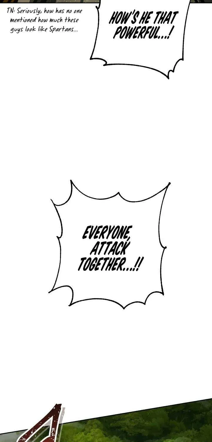 Skeleton Soldier Chapter 129 page 76 - 
