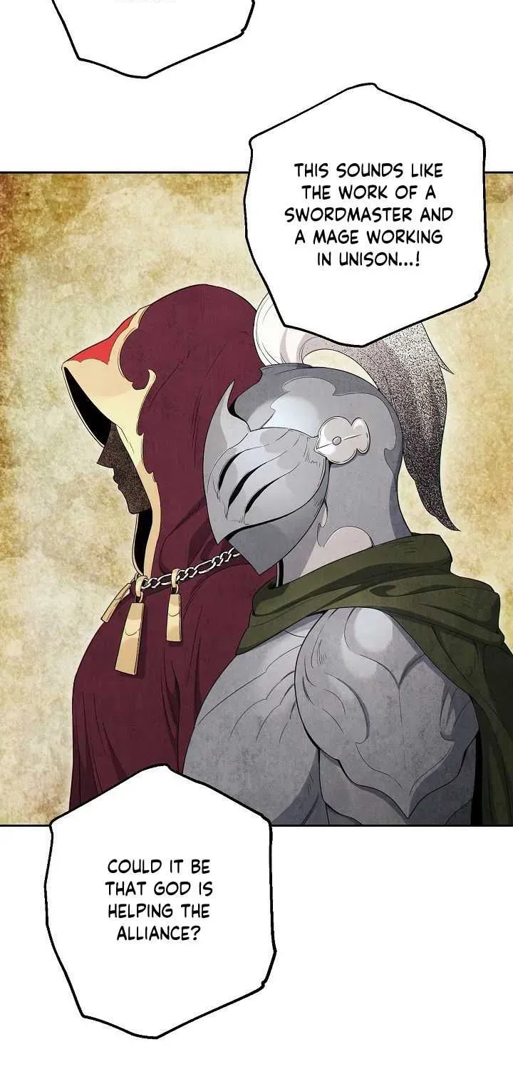 Skeleton Soldier Chapter 129 page 10 - 