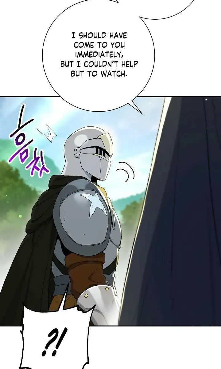 Skeleton Soldier Chapter 130 page 11 - 