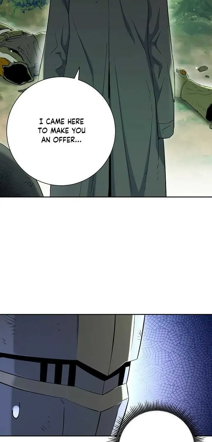 Skeleton Soldier Chapter 130 page 14 - 