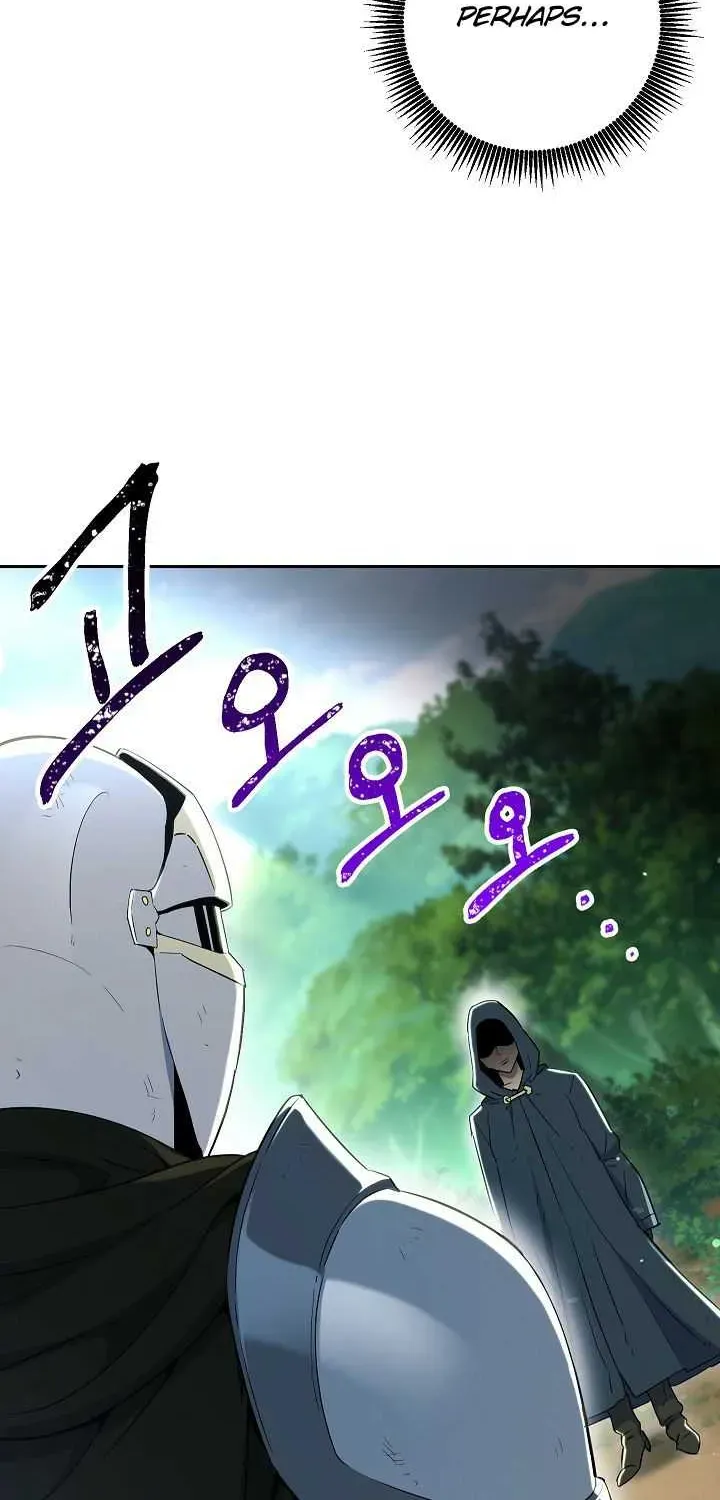 Skeleton Soldier Chapter 130 page 15 - 