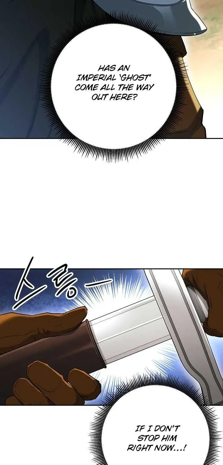 Skeleton Soldier Chapter 130 page 16 - 