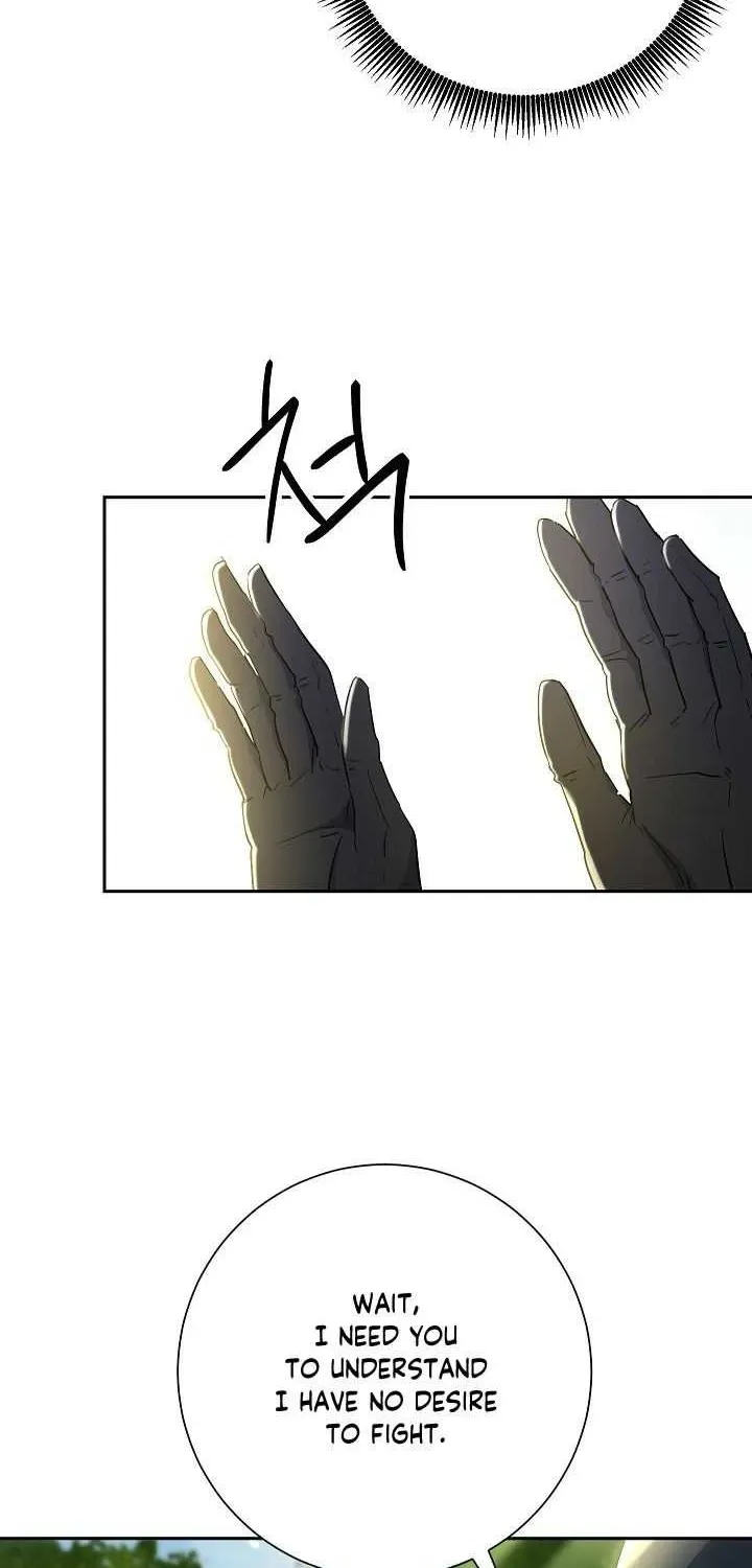 Skeleton Soldier Chapter 130 page 17 - 