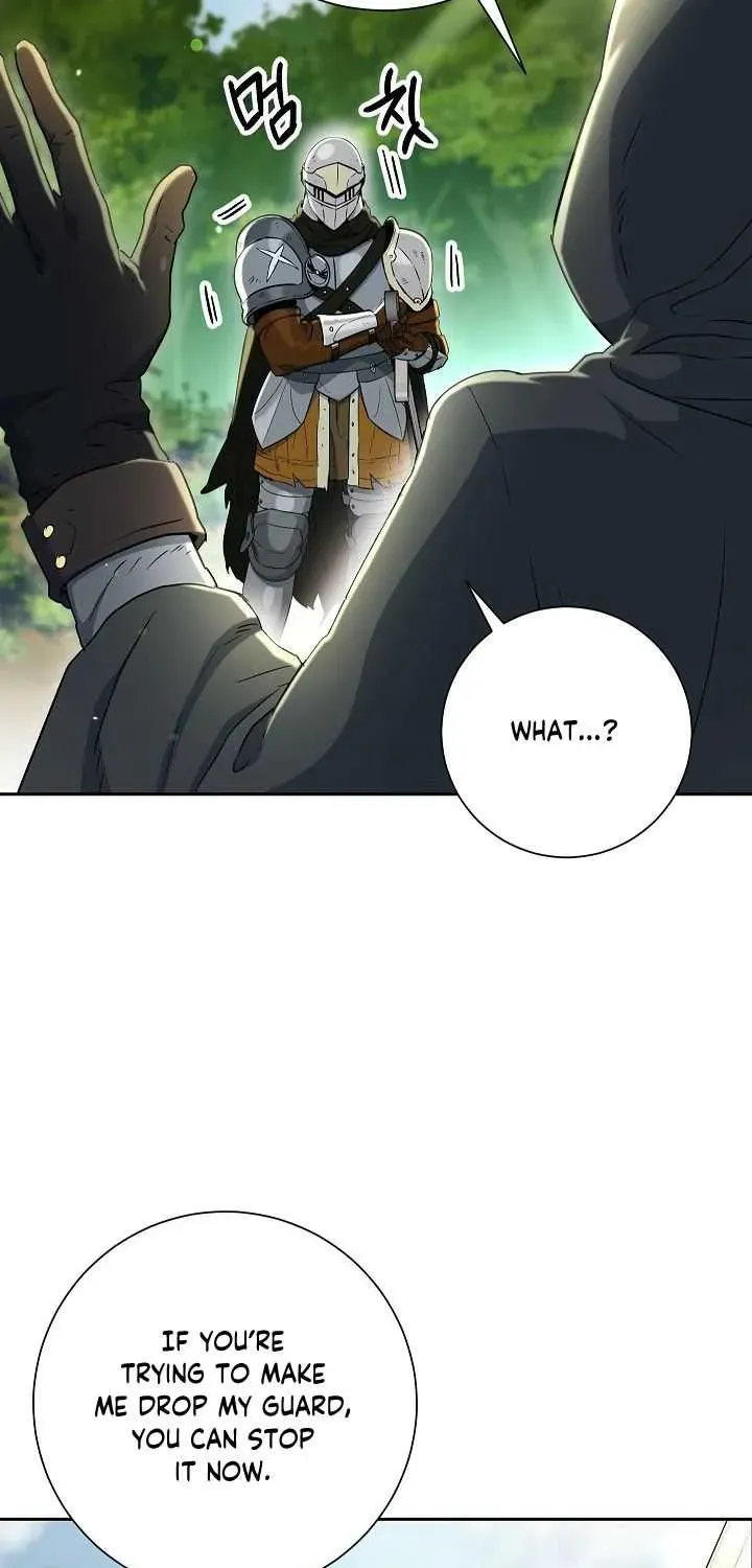 Skeleton Soldier Chapter 130 page 18 - 