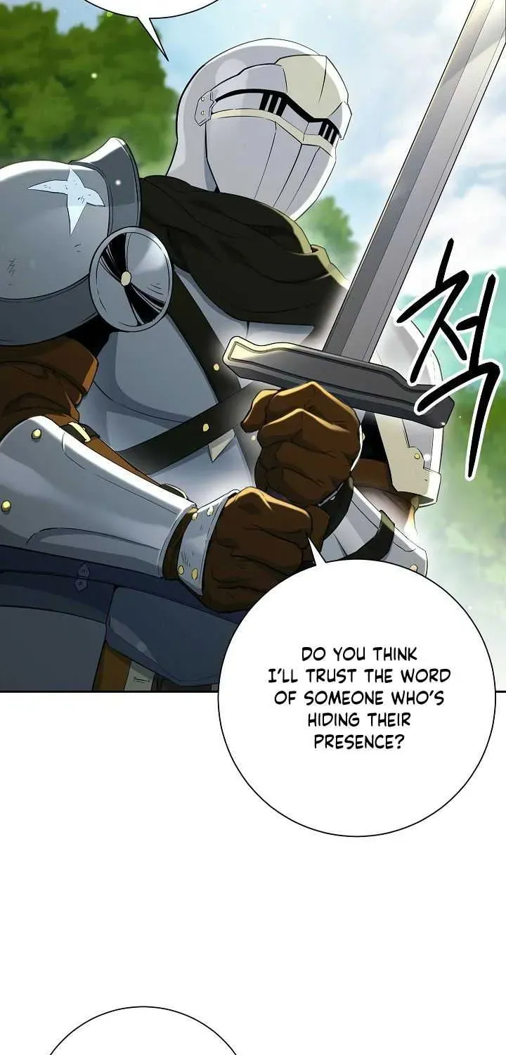 Skeleton Soldier Chapter 130 page 19 - 