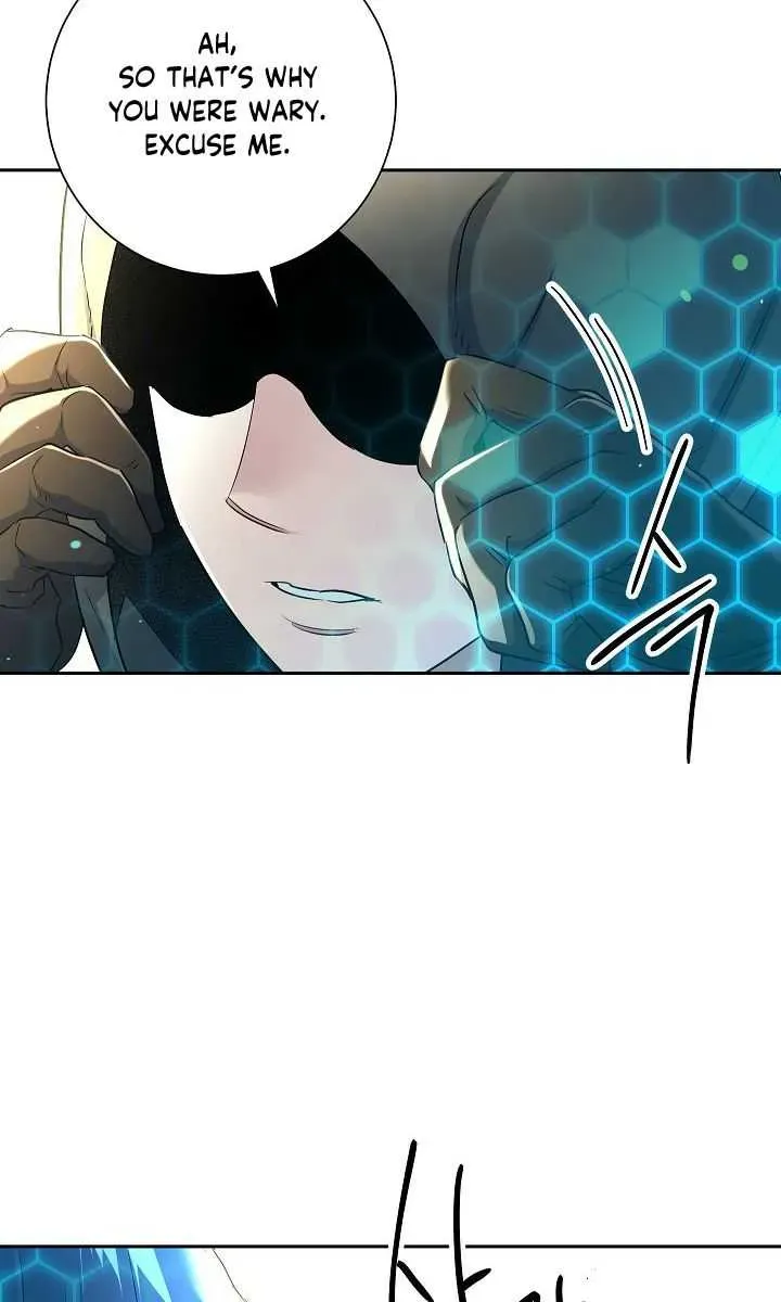 Skeleton Soldier Chapter 130 page 20 - 