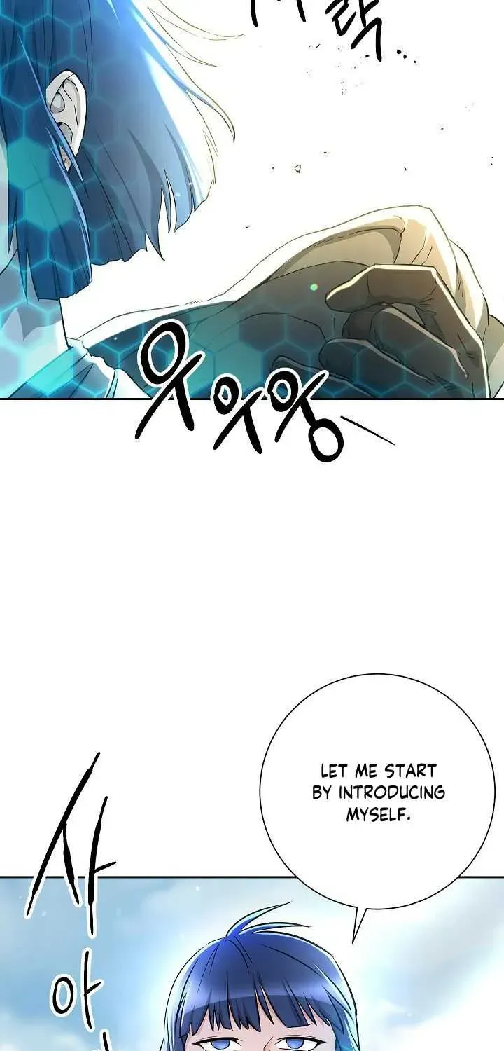 Skeleton Soldier Chapter 130 page 21 - 