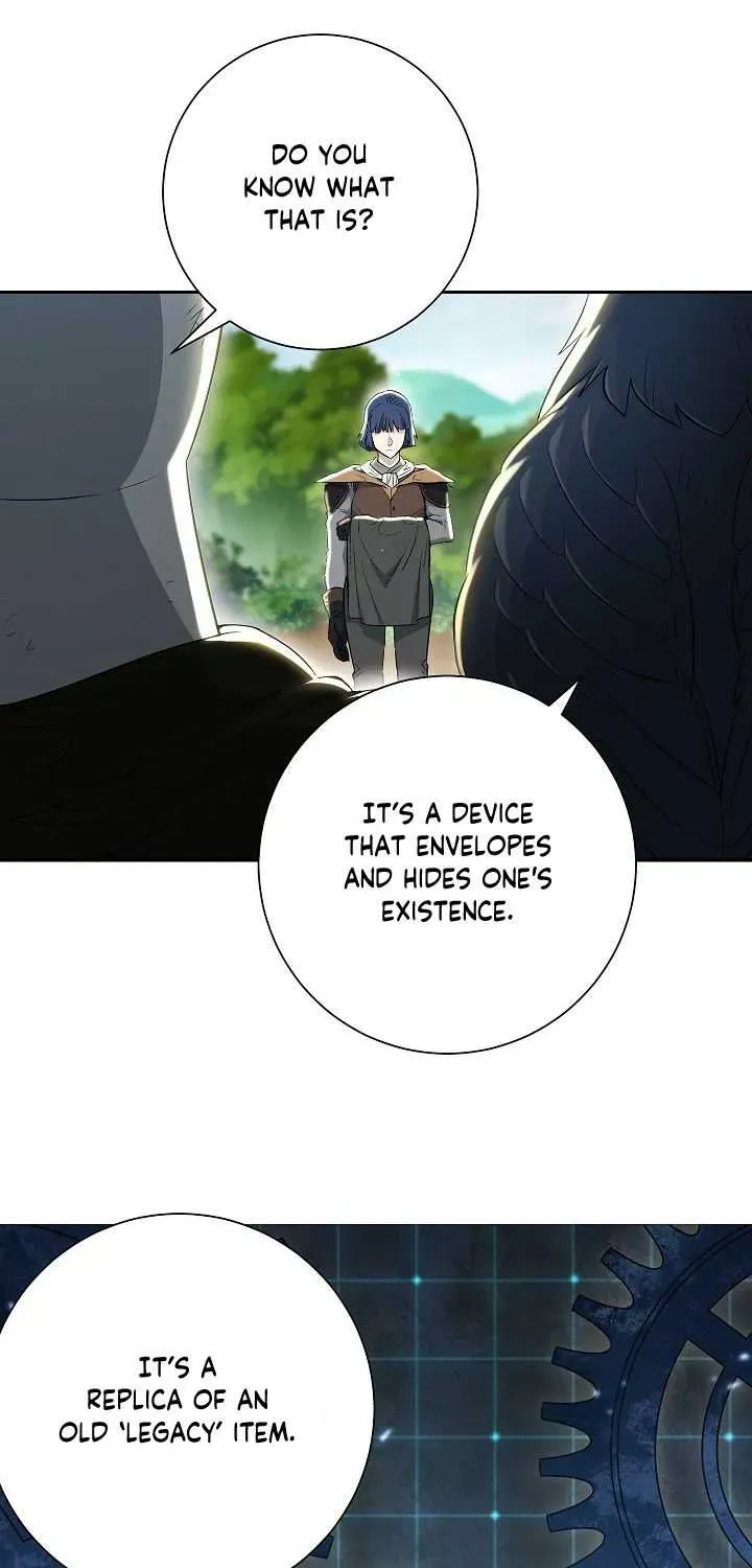 Skeleton Soldier Chapter 130 page 26 - 