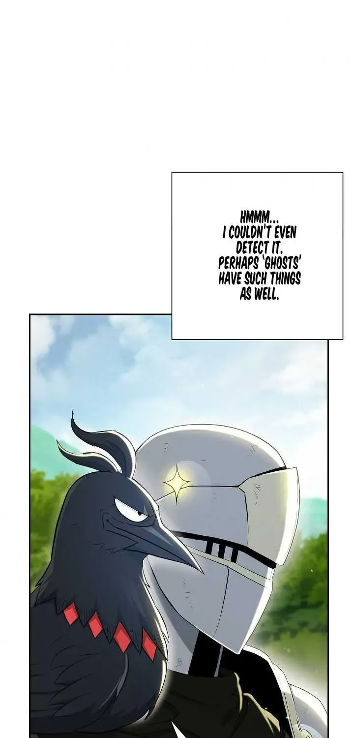 Skeleton Soldier Chapter 130 page 28 - 