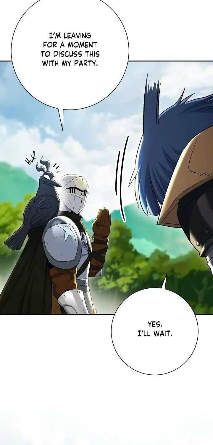 Skeleton Soldier Chapter 130 page 38 - 