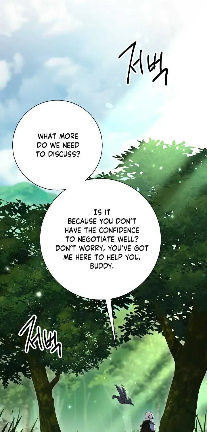 Skeleton Soldier Chapter 130 page 39 - 