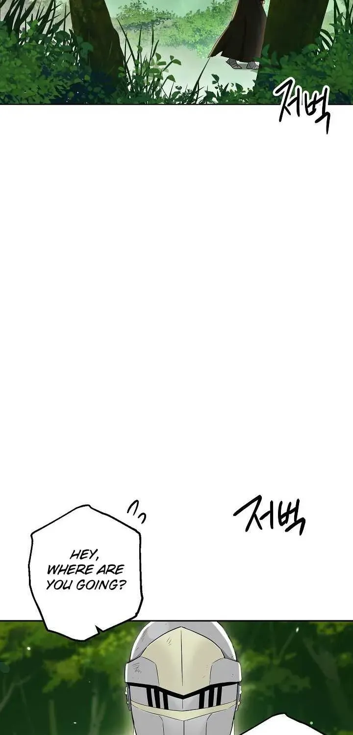 Skeleton Soldier Chapter 130 page 40 - 