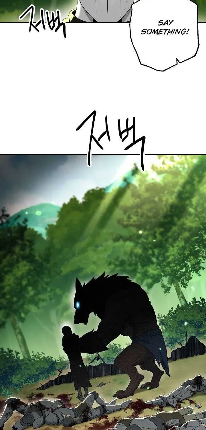 Skeleton Soldier Chapter 130 page 41 - 