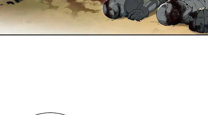 Skeleton Soldier Chapter 130 page 42 - 