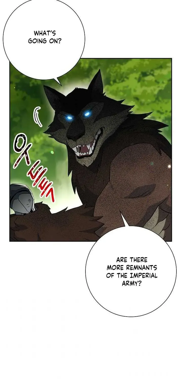 Skeleton Soldier Chapter 130 page 43 - 