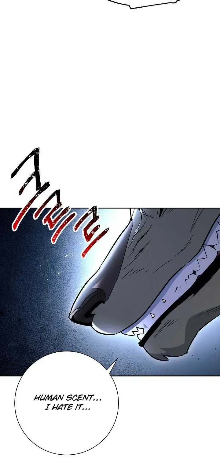 Skeleton Soldier Chapter 130 page 45 - 