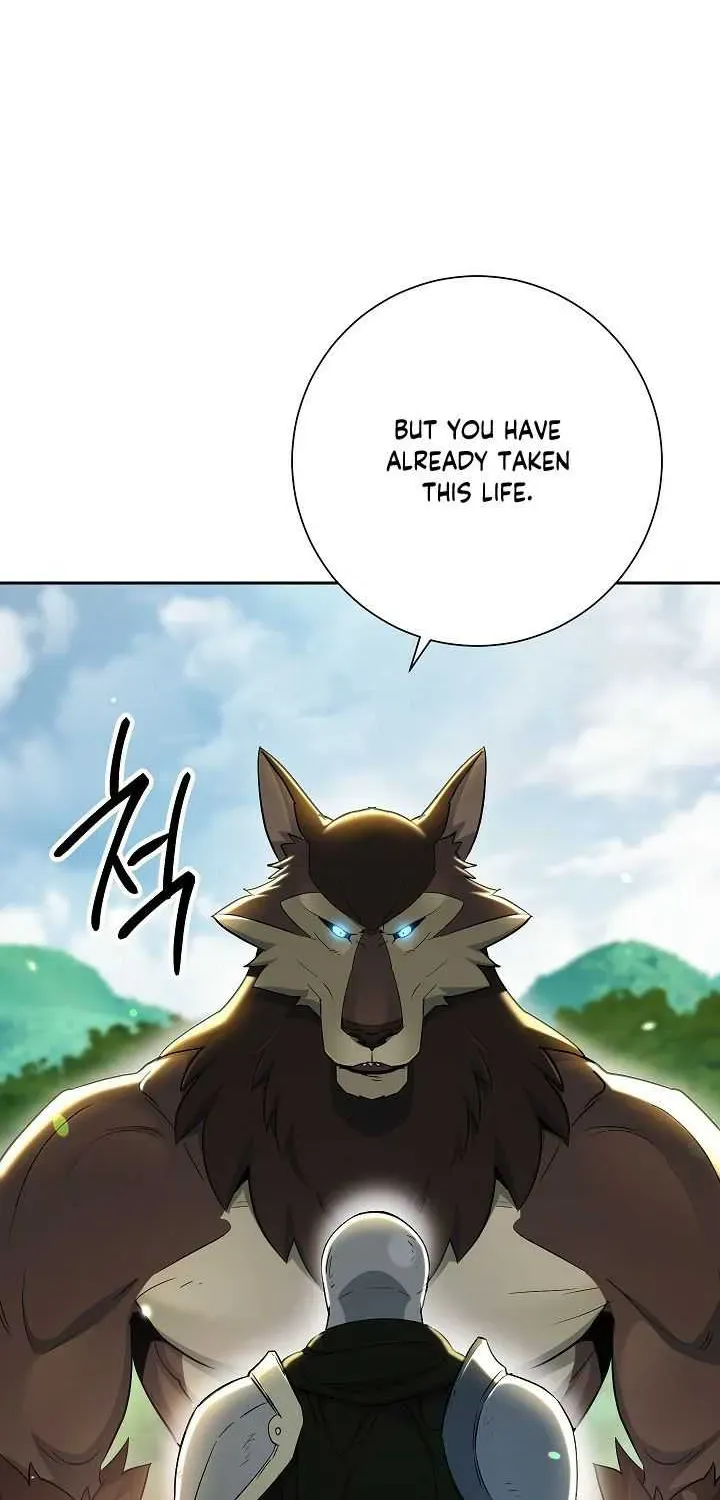 Skeleton Soldier Chapter 130 page 46 - 
