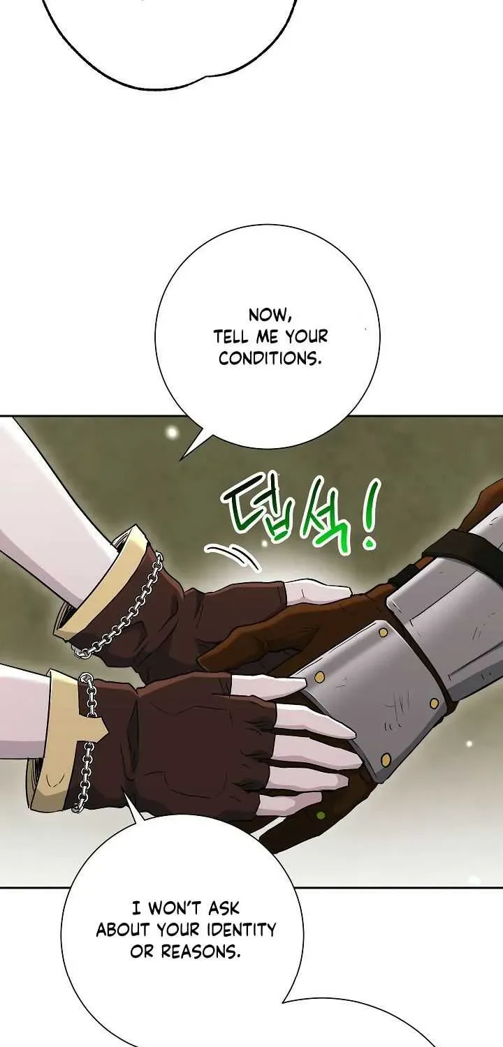 Skeleton Soldier Chapter 130 page 56 - 
